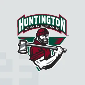 Huntington college foresters